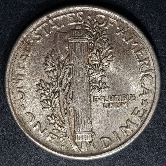 Some-Additions-To-My-Mercury-Dimes-And-Other-Parts-Of-My-Collection-After-A-2-Year-Dry-Spell